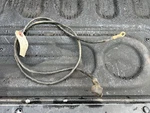 2003 Yamaha Breeze 125 Starter Wire B676. Fixed Price $16.99.