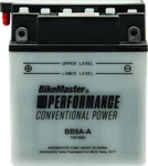 Bikemaster Battery BB9A-A. Fixed Price $50.99.