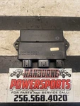 2007 Yamaha Yfm Grizzly Cdi Ignition Control Module Box Igniter Oem. Fixed Price $204.98.
