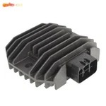 Voltage Regulator Rectifier Fit For Yamaha Raptor 350 700/RHINO 450 660 New. Fixed Price $11.56.
