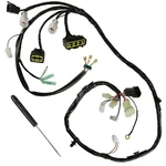 Caltric Wiring Harness For Suzuki 36610-07G10 Atv/utv New. Fixed Price $84.00.