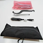22 Polaris Rzr Trail 1000 Tool Kit W/ Harness Adapter 2415548 2885157 #P34. Fixed Price $36.50.