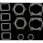 Prox Top End Gasket Set TT-R125 '01-09 35.2201. Fixed Price $61.74.