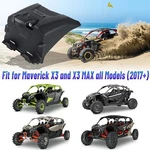 X3 Tablet Mount 715002874 For Can Am Maverick Center Console Gps Phone Holder. Fixed Price $30.81.
