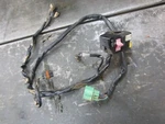 08 Honda TRX500 Fm Foreman Handle Bar Switch 35150-HP0-B80. Fixed Price $19.00.