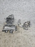 2006 Yamaha Raptor 700 Battery Tray Engine Heat Gas Tank Cover. Fixed Price $27.94.