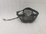 2003 - 2009 Kawasaki Prairie 360 Dash Lights Oil Reverse Neutral 04 05 06 07. Fixed Price $18.00.