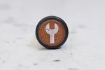 2006 Polaris Ranger 500 Efi Diagnostic Indicator Light 4011192 Maintenance. Fixed Price $9.99.