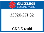 Suzuki Oem Part 32920-27H32 Control Unit,fi. Fixed Price $431.91.