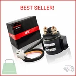 1PZ SN4-001 Starter Solenoid Relay Replacement For Honda Fourtrax TRX300. Fixed Price $15.22.
