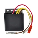 Voltage Regulator Rectifier For Polaris Ranger 500 Series 11 2004 Repl.# 4010670. Fixed Price $84.99.
