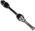 Caiman Rugged Front Cv Axle For Kubota RTV-X1140R & RTV-X1140W 2016-2020,. Fixed Price $89.99.