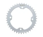 Sprocket For Yamaha YFZ450 2004 2025 Rear 40 Tooth By Race-driven. Fixed Price $31.66.