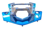 19 Cfmoto Cforce 600 4X4 Speedometer Dash Cover. Fixed Price $69.99.