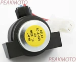 Starter Relay (solenoid) For Yamahas 4KD-81940-00-00 K&l Supply 21-2988. Fixed Price $51.80.