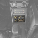 Can Am Maverick Smart Control Center For Acm 715007712. Fixed Price $519.99.