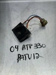 04 05 Polaris Atp 500 330 Differential Control Lock LR64 4010961 Oem. Fixed Price $197.39.
