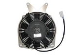 Kawasaki Brute Force 650 Spal Radiator Cooling Fan (2005-2013) Oem 59502-0012. Fixed Price $160.00.