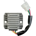 Moose Racing 2112-0527 Regulator/rectifier. Fixed Price $86.95.