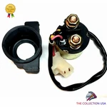 Starter Solenoid Relay 350 400 500 Honda Rancher Fourtrax Foreman. Fixed Price $19.99.