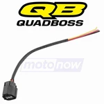 Quadboss Wiring Pigtail For 2012-2013 Polaris Ranger 500 Efi Electrical Rr. Fixed Price $69.47.