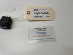 2016 Arctic Wildcat Sport 700 Light Switch 0409-160. Fixed Price $25.00.