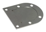Slp Air Box Powder Valve For 2017-2019 Polaris 600 Switchback Sp 144 Snowmobile. Fixed Price $82.65.