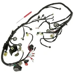 Caltric 32100-HP5-601 Wiring Harness For Honda Rancher TRX420FE 2007. Fixed Price $216.74.