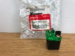New Oem Honda Starter Magnetic Solenoid Switch Assembly 35850-MT4-003. Fixed Price $65.00.