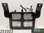 Oem 2006 Hummer H3 3.5L Communication Onstar Interface Control Module W/ Bracket. Fixed Price $29.99.
