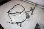 04-13 Yamaha Grizzly 125 Wiring Harness Chassis 1C5-82590-00-00. Fixed Price $60.00.
