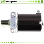 Starter For John Deere Tractors Lawn X300R X304 X324 Kawasaki 17HP 22HP. Fixed Price $43.56.