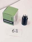 New Oem Kawasaki Solenoid Coil Attachment #57001-1877. Fixed Price $200.00.