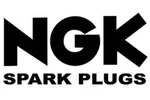Nos Ngk B8EG Spark Plug. Fixed Price $6.00.