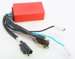 Ricks Cdi Box 15-504. Fixed Price $104.95.