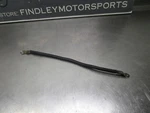 2006 Polaris Hawkeye 300 4X4 Negative Wire 4011233. Fixed Price $10.00.