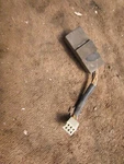 1983 Yamaha Flasher Cancling Unit 2NV-83350-00-00. Fixed Price $14.00.