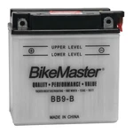 Bikemaster Conventional Battery Honda CB160 Sport (1965 - 1969). Fixed Price $55.37.