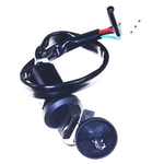 New Ignition Switch Fits Honda Atv Trx-tm/te 250 2002-09 2011-2018 35100-HM8-000. Fixed Price $32.72.