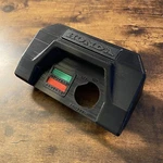 85-87 Honda Atc 250ES Big Red Dashboard Assembly. Fixed Price $90.62.