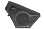 19 Polaris Slingshot Right Speaker & Housing. Fixed Price $299.99.