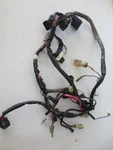 2006 Yamaha Bruin 350 2WD Used Oem Main Wire Wiring Harness Loom - Ends. Fixed Price $179.99.