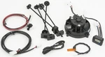 Trail Tech Digital Radiator Kit - Fans. Fixed Price $210.88.