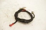 Polaris Ranger 1000 Starter Cable To Solenoid 4017368 50202. Fixed Price $14.49.