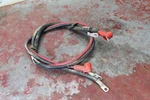 2016 Polaris Ranger 900 Crew Start To Solenoid Cables 4015436. Fixed Price $16.99.