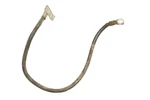 Honda Pioneer 500 17 Battery Cable Ground 32601-HL5-A00 54252. Fixed Price $10.99.