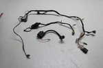 1983-1985 Yamaha Tri YTM225DX Main Engine Wiring Harness Motor Wire. Fixed Price $80.00.
