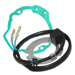 Stator Pulse Pickup Coil Trigger & Gasket For Honda 1983-1985. Fixed Price $34.00.