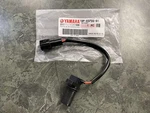 Genuine Yamaha 2009-2023 YFZ450R YFZ450X Speed Sensor Oem 18P-83755-01-00. Fixed Price $114.95.