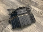 Honda 2004-2005 CBR1000RR Oem Air Intake Duct Joint W/ Control Valve Diaphragm. Fixed Price $39.99.